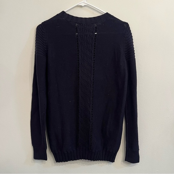 Autumn Cashmere Sweater - Picture 3 of 5